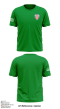 104th MP BN HHD 71367291 Short Sleeve Performance Shirt - 2