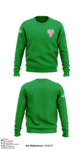104th MP BN HHD 71367291 Crew Neck Sweatshirt - 2