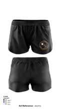Nueces County District Attorney's Criminal Interdiction Unit 16542421 Ranger Panties - 1
