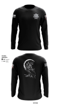 HCSO 41328948 Long Sleeve Performance Shirt - 1