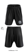 HCSO 41328948 Athletic Shorts With Pockets - 1
