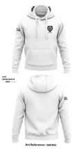 Apaches 2801313 Hoodie - 1