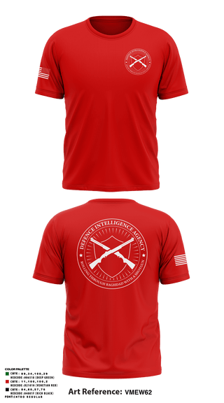 DIA 53596976 Short Sleeve Performance Shirt - 2
