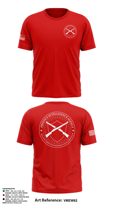 DIA 53596976 Short Sleeve Performance Shirt - 2