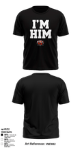 Backourt Mixtape 5478662 Short Sleeve Performance Shirt - 2