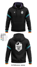 Peak 11 86913659 Hoodie - 2
