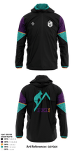Peak 11 86913659 Windbreaker - 1