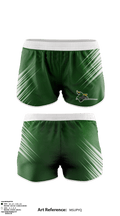 Community College Of Rhode Island - Knight Campus Softball 7656199 Women's Shorts - 2