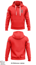 5th SFG Riggers 10164635 71640563 Hoodie - 5