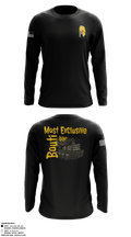 TSS 93755061 Long Sleeve Performance Shirt - 4