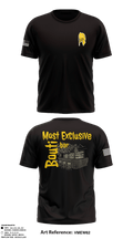 TSS 93755061 Short Sleeve Performance Shirt - 4