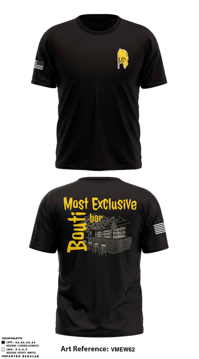 TSS 93755061 Short Sleeve Performance Shirt - 4