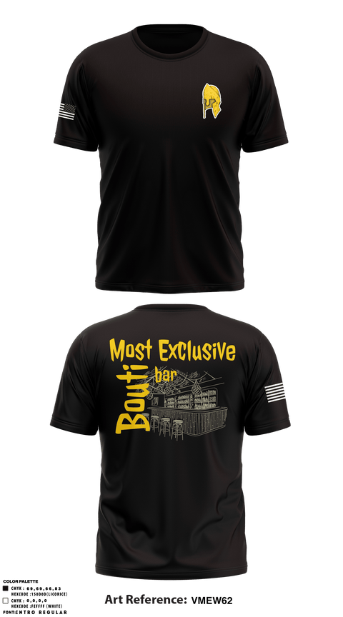 TSS 93755061 Short Sleeve Performance Shirt - 4
