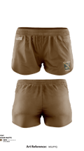 B CO 1-69th IN 22513555 Ranger Panties - 6