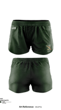 B CO 1-69th IN 22513555 Ranger Panties - 1
