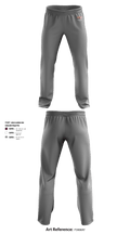 Lakeville South High School Lacrosse 8707238 Sweatpants - 4