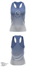 Pleasant Grove High School Tennis 91840156 Tank Top - 1