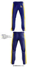 West Islip High School Track 41983012 Sweatpants - 1
