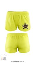 407th Brigade Support Battalion 57038520 Ranger Panties - 1