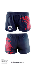 CAL South 24293224 Track Shorts - 1