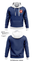 I - 270 Youth Basketball 83682893 Hoodie - 1