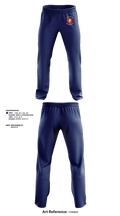 I - 270 Youth Basketball 83682893 Sweatpants - 1