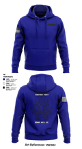 SSMP Detachment 71 50921061 Hoodie - 6