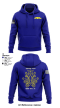SSMP Detachment 71 50921061 Hoodie - 8