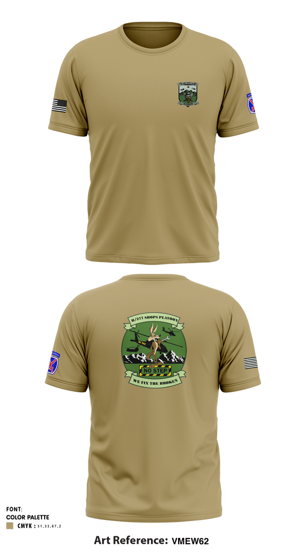 FREE T-SHIRT