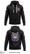 KACC, MedCo 48026611 Hoodie - 1