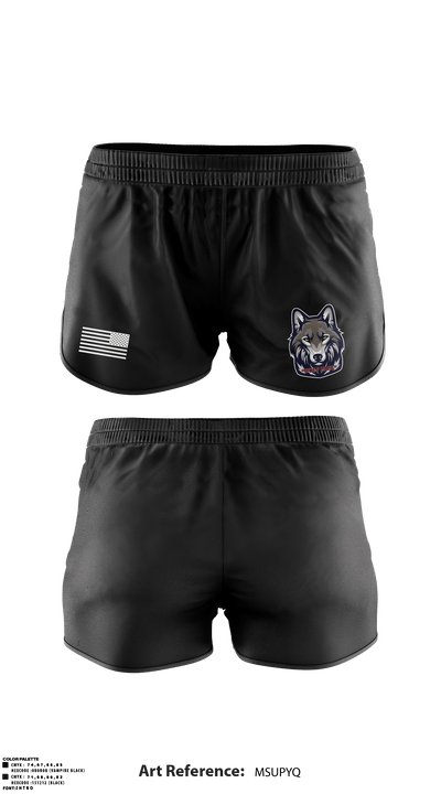 KACC, MedCo 48026611 Ranger Panties - 5