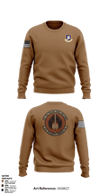 315th Security Forces 63257325 Crew Neck Sweatshirt - 1