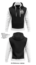River City Youth Football 79347923 Hoodie - 1