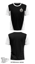 River City Youth Football 79347923 Short Sleeve Performance Shirt - 2