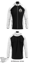 River City Youth Football 79347923 Windbreaker - 1
