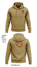 HHC 634th BSB 93326956 Hoodie - 5