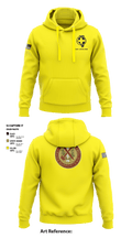 HHC 634th BSB 93326956 Hoodie - 6