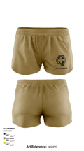 HHC 634th BSB 93326956 Ranger Panties - 5