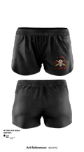 3RD PLT A BTRY 2-130TH FA 81663306 Ranger Panties - 5