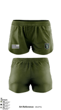 St. Joseph County SWAT 54759610 Ranger Panties - 3