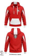 East York Baseball Association 9018533 Hoodie - 1