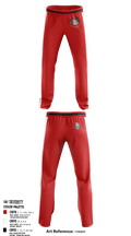 East York Baseball Association 9018533 Sweatpants - 1