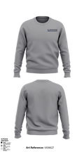 Slammers FP 62521762 Crew Neck Sweatshirt - 11