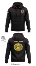 D Co 2-13th AVN REGT 26702152 Hoodie - 4
