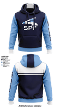 SPF Raiders Hoodie - 1