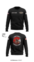 E/5-17 15402429 Crew Neck Sweatshirt - 7