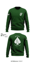 3/7 Lima 3plt 22608583 Crew Neck Sweatshirt - 2