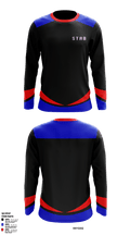 STAB 38681182 Long Sleeve Performance Shirt - 2