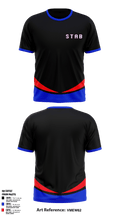STAB 38681182 Short Sleeve Performance Shirt - 2