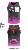 Yeti Spaghetti 36343017 Tank Top - 2